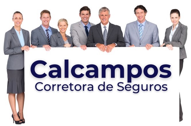 Calcampos Corretora de Seguros calcampos